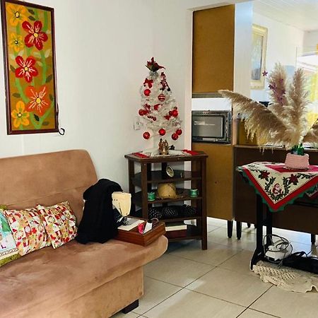 Para Desfutar Com A Familia Bombinhas Dış mekan fotoğraf